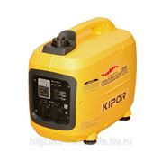 Бензиновый инверторный генератор KIPOR IG 2000 фото