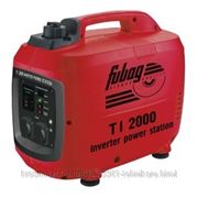 Инверторный генератор Fubag TI 2000 фотография