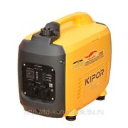 Бензиновый инверторный генератор KIPOR IG 2600 фото