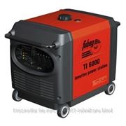Инверторный генератор Fubag TI 6000 фото