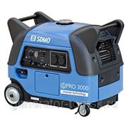 SDMO INVERTER PRO 3000E фото