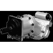 Гидромотор МН250/160, МН250/100,мотор-насос МН 250/160, МН 250/100.