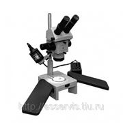 Микроскоп стереоскопический МБС-10 фото