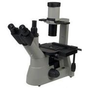 Инвертированный микроскоп