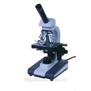 Микроскоп монокулярный Микромед 1 вар. 1-20 фото