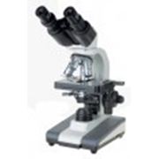 Микроскоп бинокулярный Микромед 1 вар. 2-20 фото