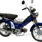 Мотоцикл Zid 50-05