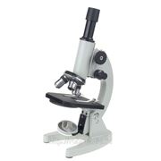 Микроскоп учебный С-12 фото