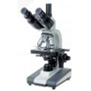 Микроскоп тринокулярный Микромед 1 вар. 3-20 фото