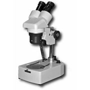 Микроскоп Биомед МС-1 фото