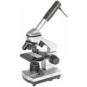Цифровой микроскоп Bresser Junior 40x-1024x (c кейсом) фото