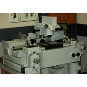 Микроскоп универсальный измерительный УИМ-23 фото