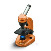 Микроскоп Levenhuk Rainbow 50L NG Orange\Апельсин фото