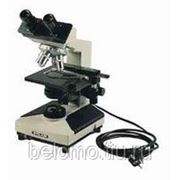 Микроскоп биологический BYLAN (ТУ РБ 14724552.048-97) фото