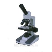 Микроскоп учебный С-11 фото