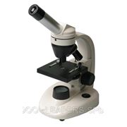Микроскоп Микромед С-13 с осветителем