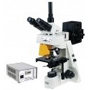 Микроскоп люминесцентный Микромед 3 ЛЮМ фото