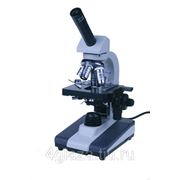Микроскоп МИКРОМЕД-1 вар. 1-20 фотография