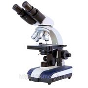 Микроскоп бинокулярный многоцелевой XS-90 (увеличение 40-1600х) фото
