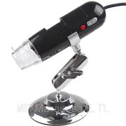 Цифровой usb-микроскоп DigiMicro фото
