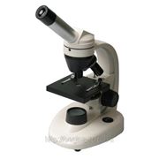 Микроскоп Микромед С-13 с осветителем фото
