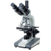 Микроскоп тринокулярный Микромед 1 вар. 3-20 фото