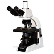 Микроскоп бинокулярный лабораторный ММ-6 фото