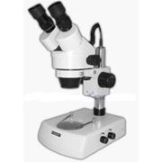 Микроскоп стереоскопический МС-2Zoom фото