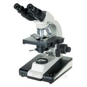 Микроскоп бинокулярный Микромед 2 вар. 2-20 фото