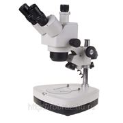 Микроскоп Микромед MC-2-Z00M вар. 2СR фото