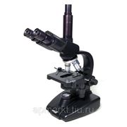 Биологический микроскоп Levenhuk 670T фото