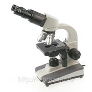 Микроскоп бинокулярный Микромед 1 вар. 2-20 фото