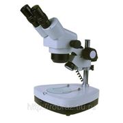Микроскоп Микромед MC-2-Z00M вар.1СR фото