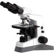 Тринокулярный микроскоп фото