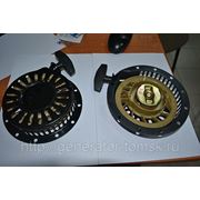 Стартер ручной KG200,KG160 фото