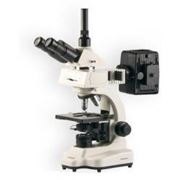 Люминесцентный микроскоп фото