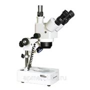 Микроскоп Bresser Advance ICD 10x-160x фото
