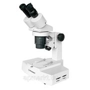 Микроскоп Bresser Analyth ICD 20x-40x фото