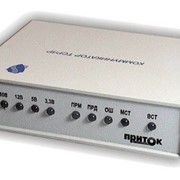 Коммуникатор Приток-TCP/IP -02