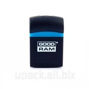 GOODRAM PICCOLO 16 GB BLACK RETAIL 10 (PD16GH2GRPIKR10) 5958102