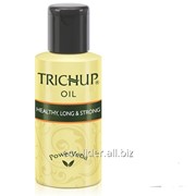 Масло для волос Тричуп, Vasu Trichup hair oil,100 мл фото