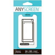 Защитная пленка AnyScreen для Sony Xperia Z5 Premium глянцевая фотография