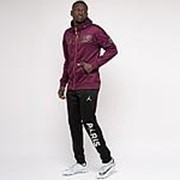 Спортивный костюм Nike Air Jordan FC PSG фотография