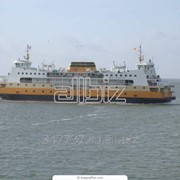 Водный транспорт фото