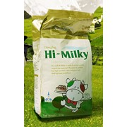 Сухое молоко HI-MILKY фотография