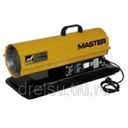 Тепловые пушки MASTER B 35 CEL фото