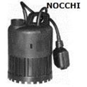 Дренажный насос фирмы Nocchi DP130