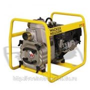 Центробежная мотопомпа для грязной воды wacker neuson pt 2a 5000009237