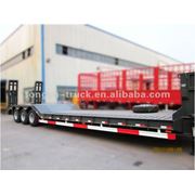 Тралл CTY9401TDP 70 тонн производство Китай