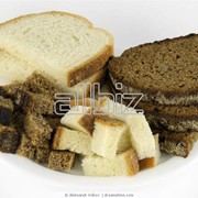 Хлеб ржаной